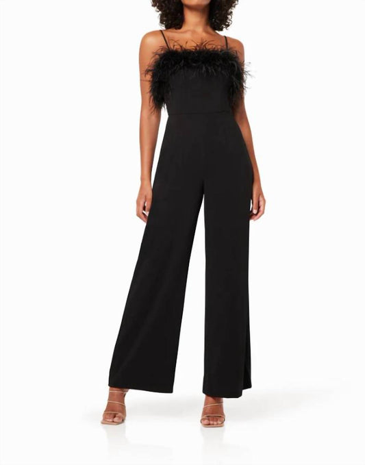 Elliatt - Isolde Jumpsuit