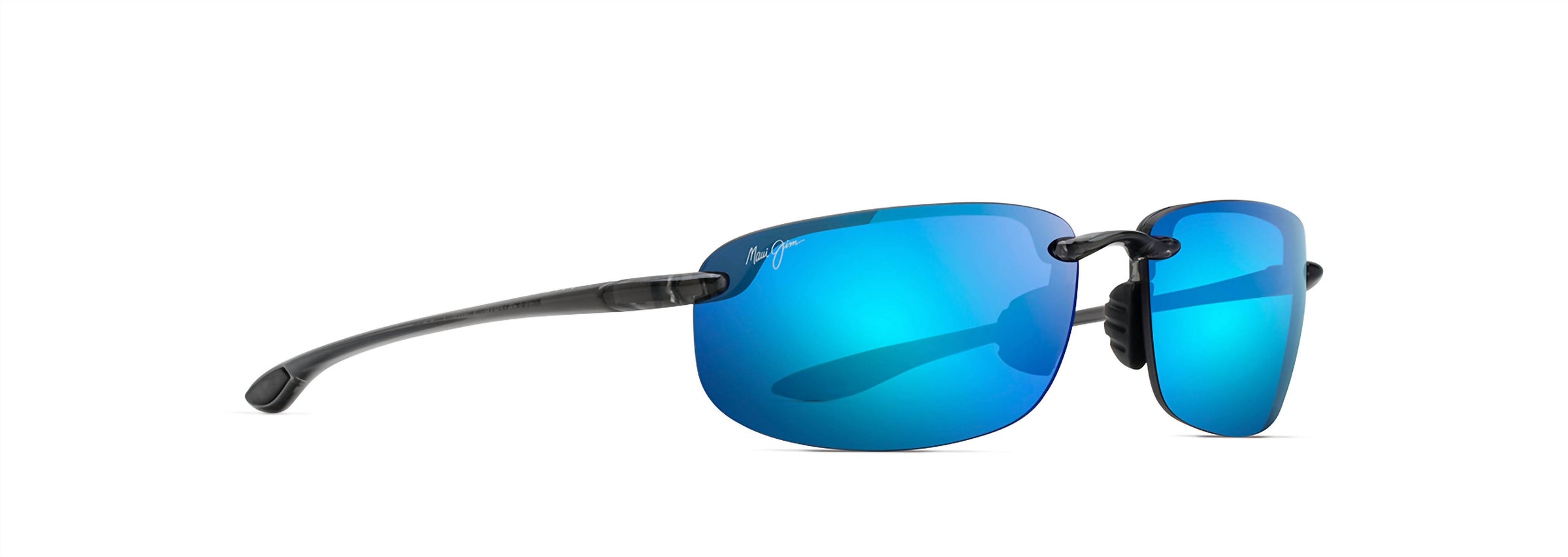 Maui Jim - Ho'okipa Polarized Sunglasses B407 - 11