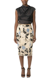 Area Stars - Women's Jesse Cocktail Skirt