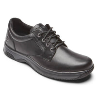 Dunham - Men's 8000 Service Plain Toe Oxford Shoes