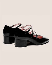 Gini & Albert - Women's Kiki Maryjane Sandals