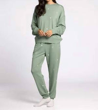 Thread & Supply - Belle Pajama Set