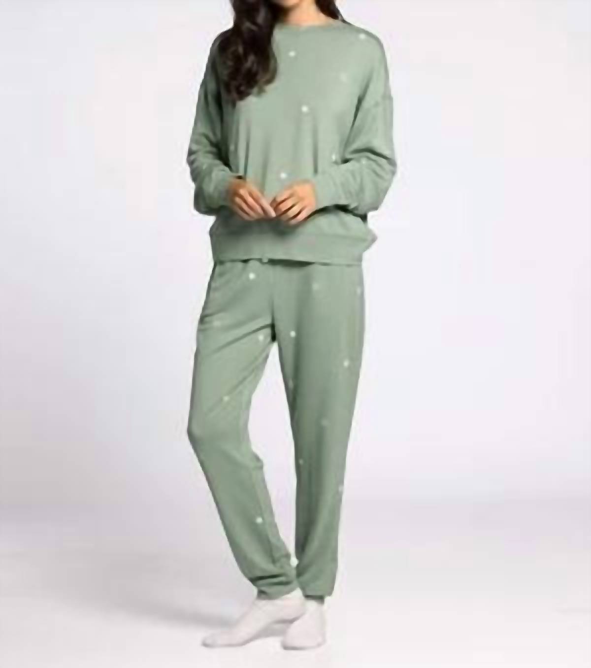 Thread & Supply - Belle Pajama Set