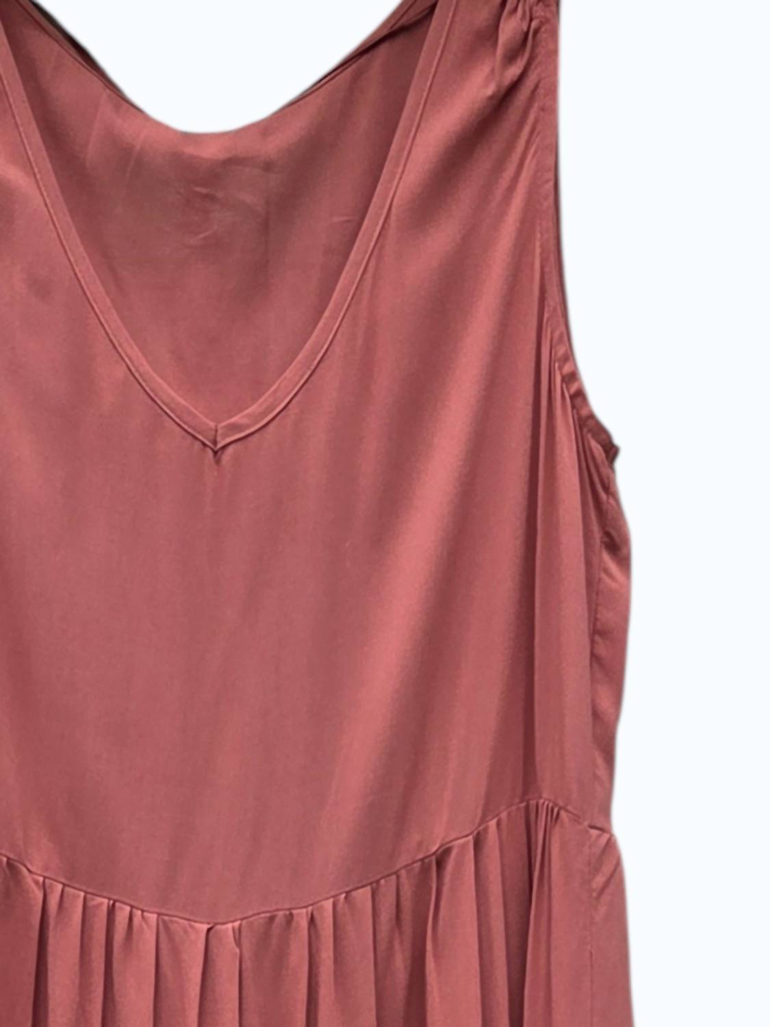 Soya Concept - Women's Tierd Maxi Dress