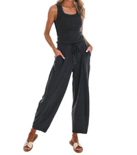 Rae Mode - Run to You Ribbed Tank