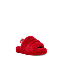 Ugg - Girl's Fluff Yeah Slides