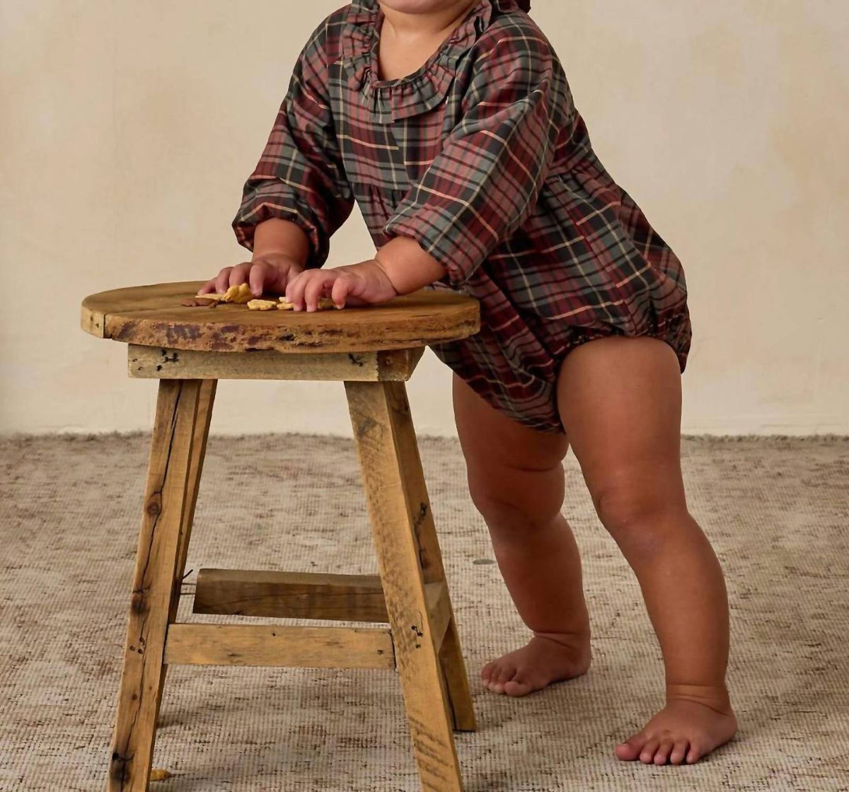Noralee - Kids' Adeline Romper