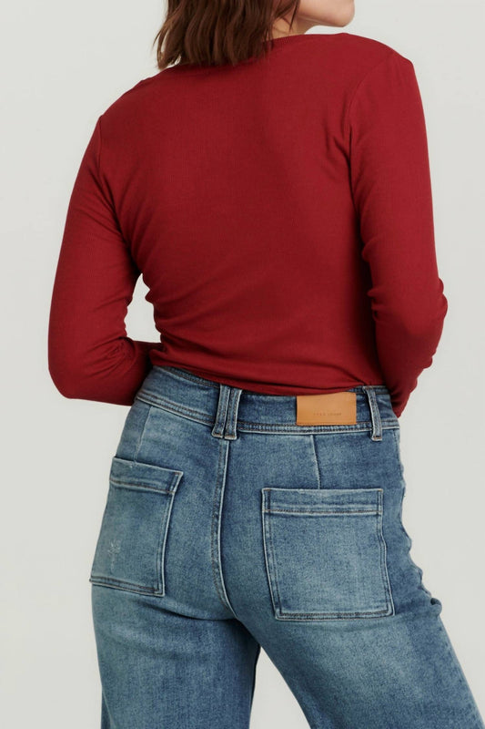 Another Love - Long Sleeve Sophie