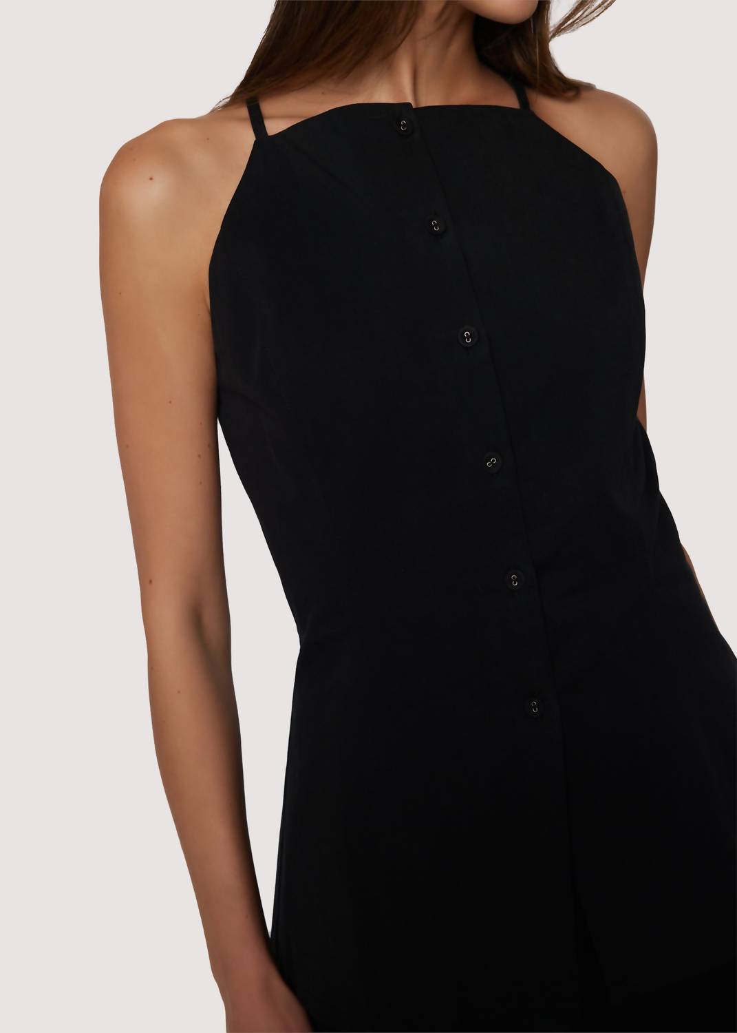 Lost + Wander - Roma Halter Top