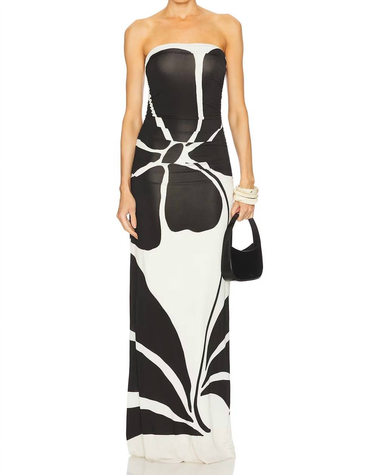 Cala De La Cruz - Pre-loved Daphne Dress