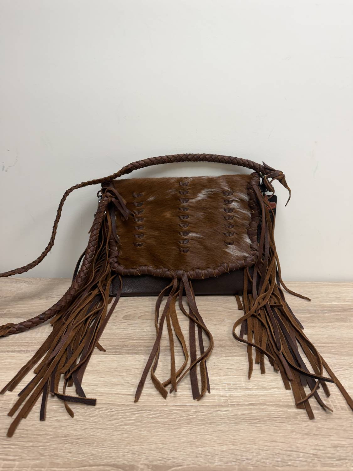 American Darling - Women's Clutch Crossbody Bag