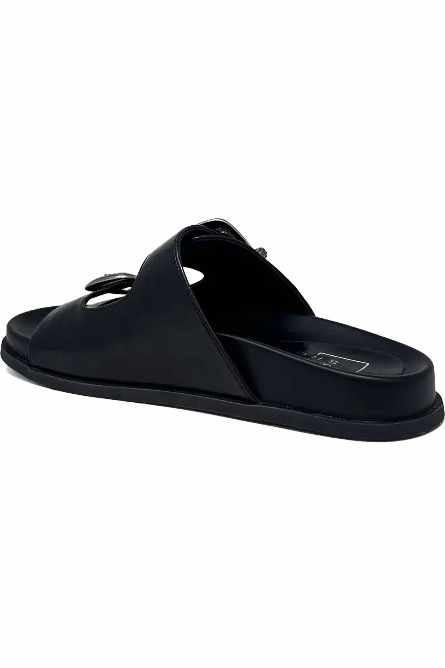Shu Shop - Women's Dolly Sandal