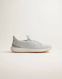 Johnnie-O - Men's Range Runner Sneakers
