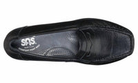Sas - Women's Penny J Slip On Loafer