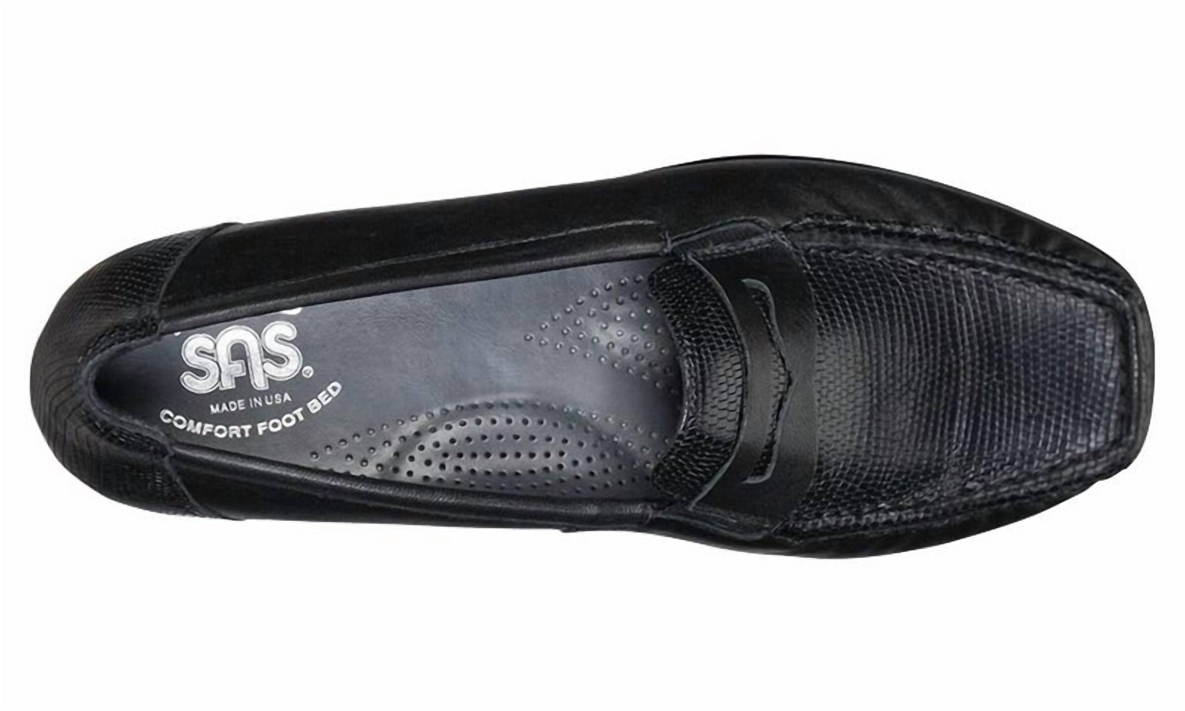Sas - Women's Penny J Slip On Loafer
