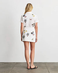 Tanya Taylor - Agnes Mini Skirt