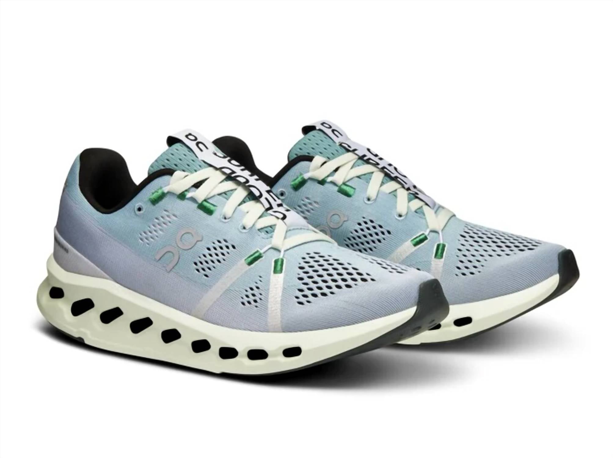 On Running - MEN'S CLOUDSURFER RUNNING SHOES