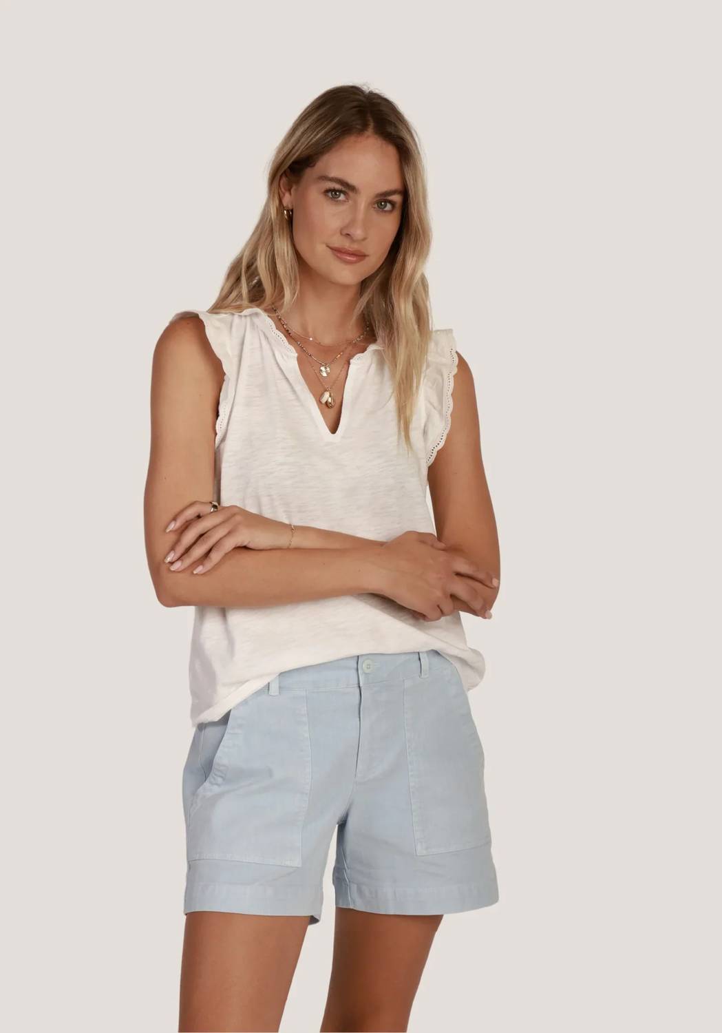 Dylan - Women's Ryder Shorts