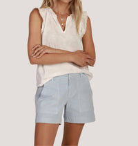 Dylan - Women's Ryder Shorts