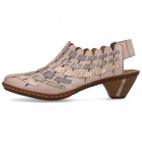 Rieker - Women's Sina 78 Shoes