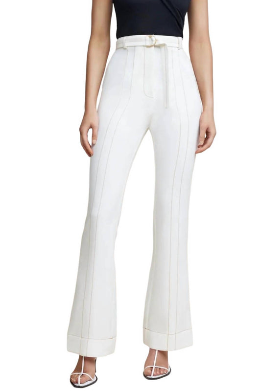 Acler - MORETON PANT