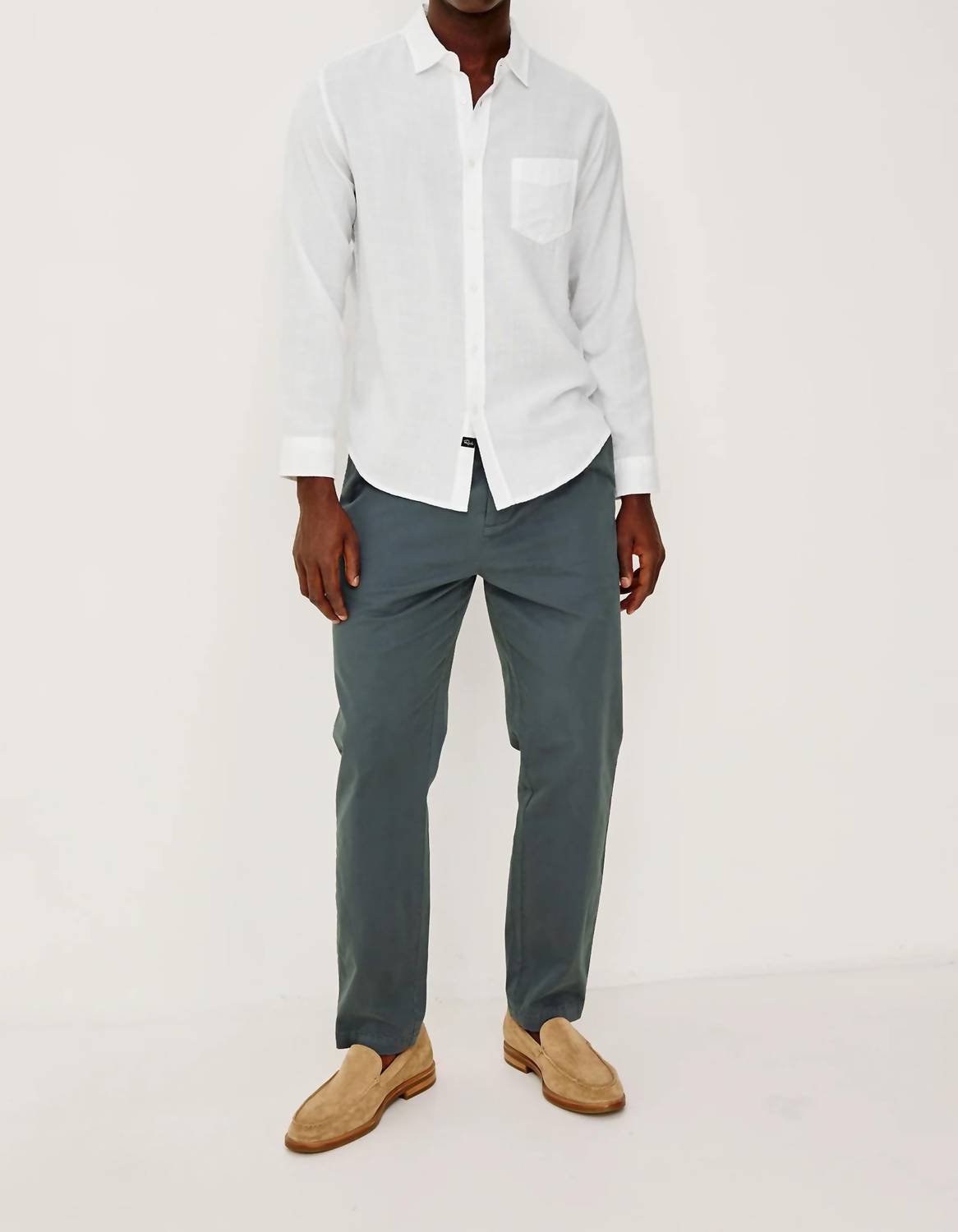 Rails - Wyatt Long Sleeve Shirt