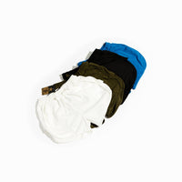 The Athletic Side Of Us - Act Self - Sustainable Lightweight Gym Shorts