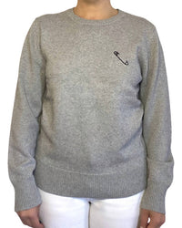 Replica Los Angeles - Safety Pin Sweater