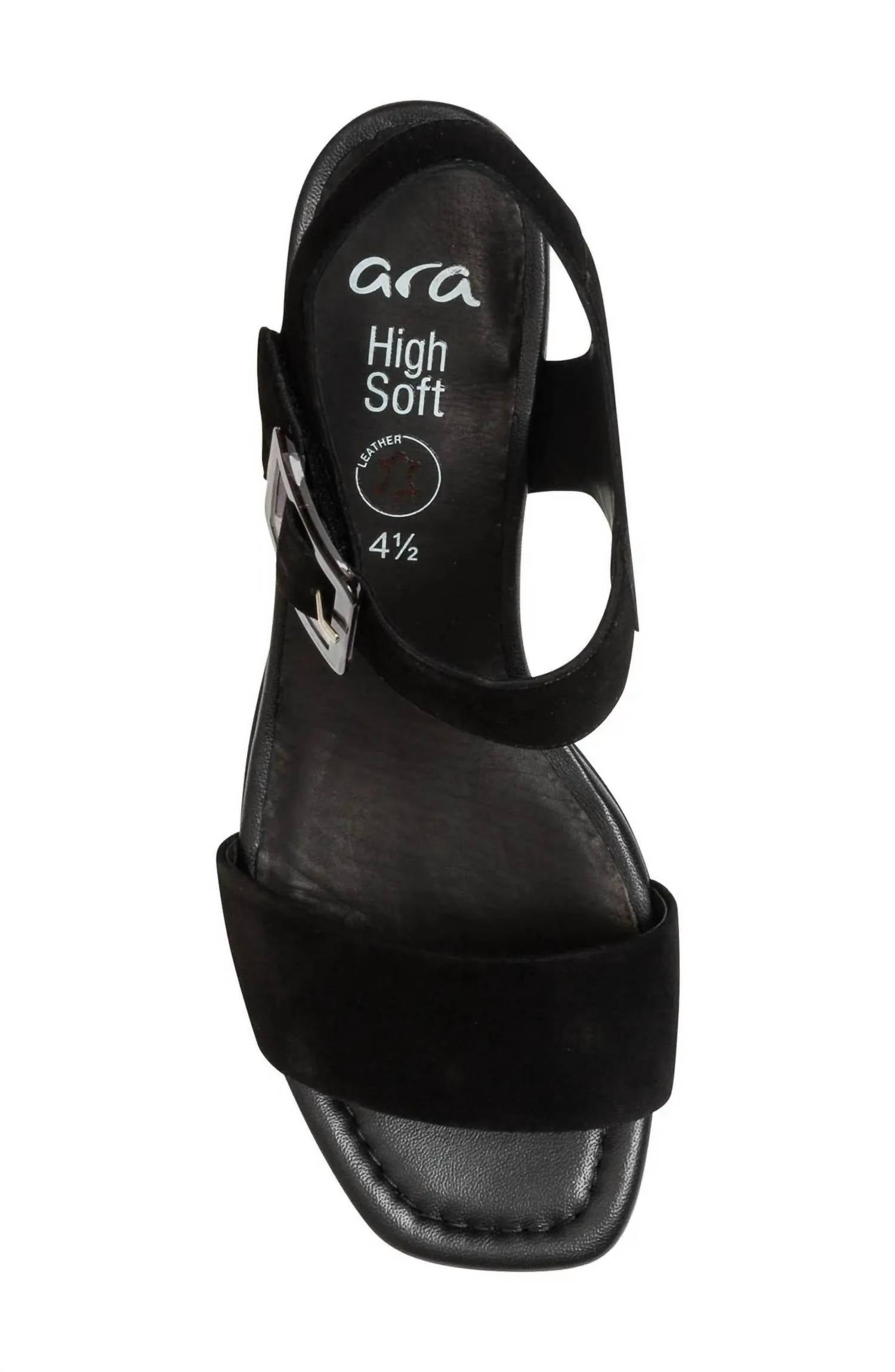 Ara - Women's Bethel Sandals