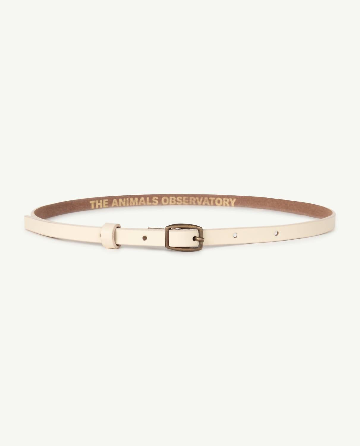 The Animals Observatory - Kid's Ibis Belt