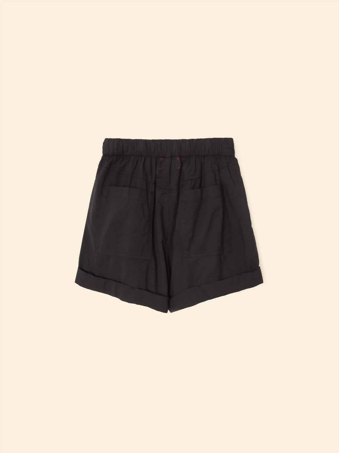 Xirena - Declan Cotton Short