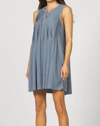 Dear John Denim - Floren Mini Dress