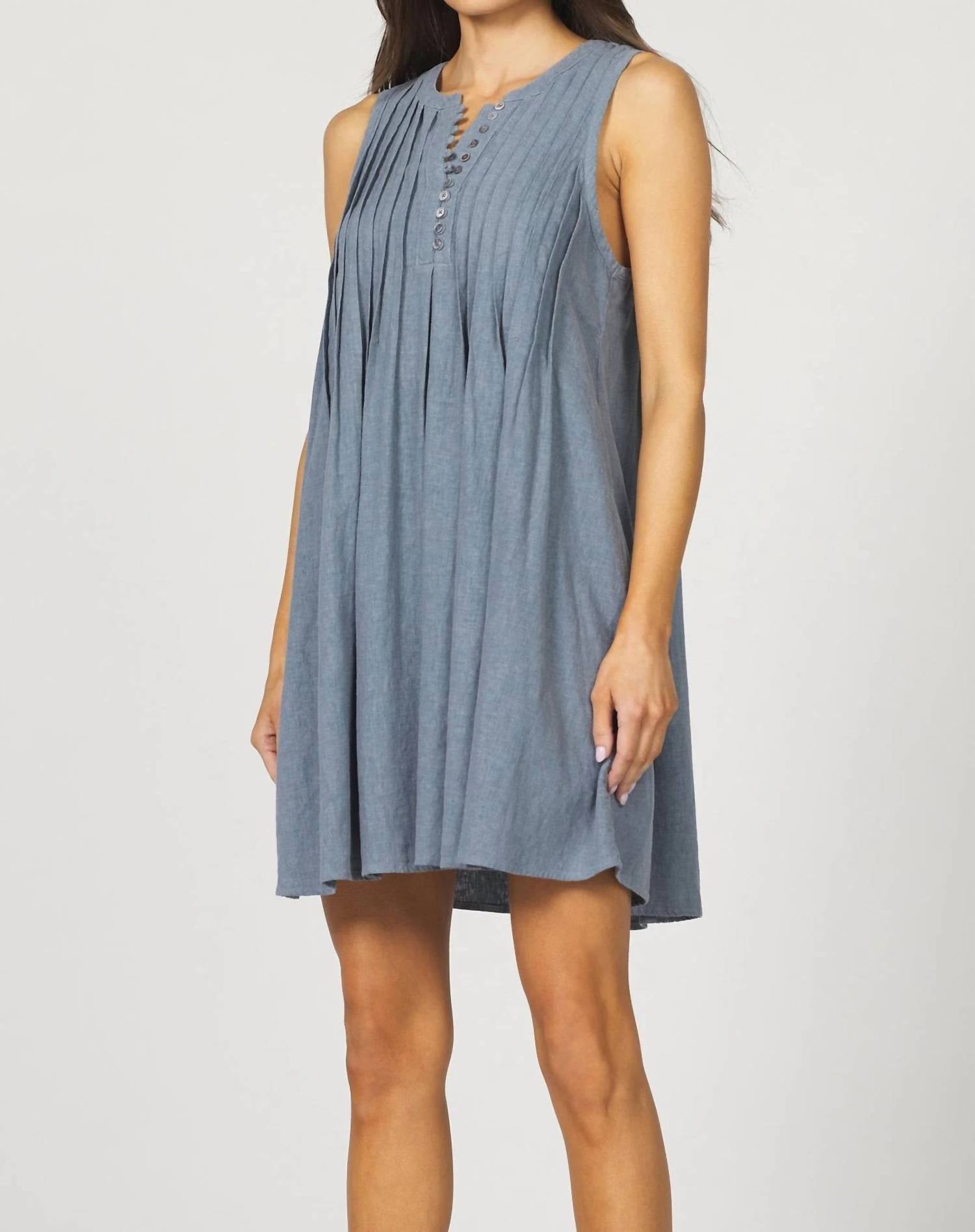 Dear John Denim - Floren Mini Dress