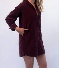Starkx - Cora Mini Dress