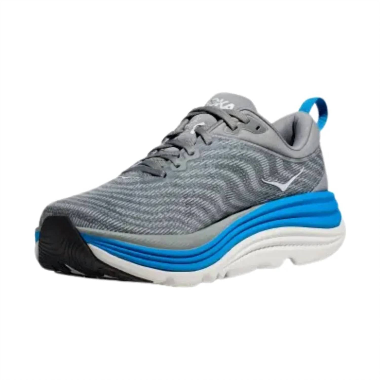 Hoka - Men's Gaviota 5 Running Shoes - Wide