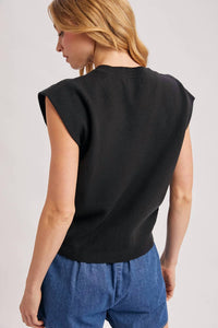 Bluivy - Wendy Lightweight Knit Top