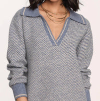 Heartloom - Serene Long Sleeve Sweater