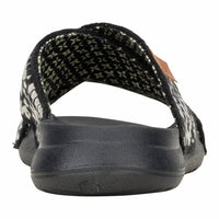 Hey Dude - Women's Christi Cottage Crochet Slide