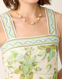 Spartina 449 - Esme Midi Dress