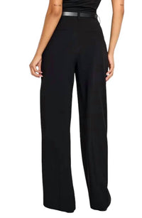 Good American - Suiting Good 90's Pleated Trouser