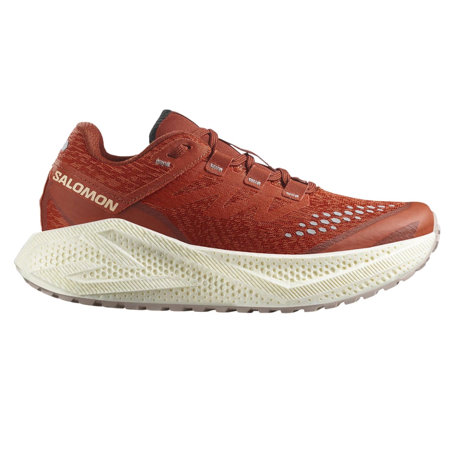 Salomon - Women's Aero Glide 3 Grvl Running Shoes