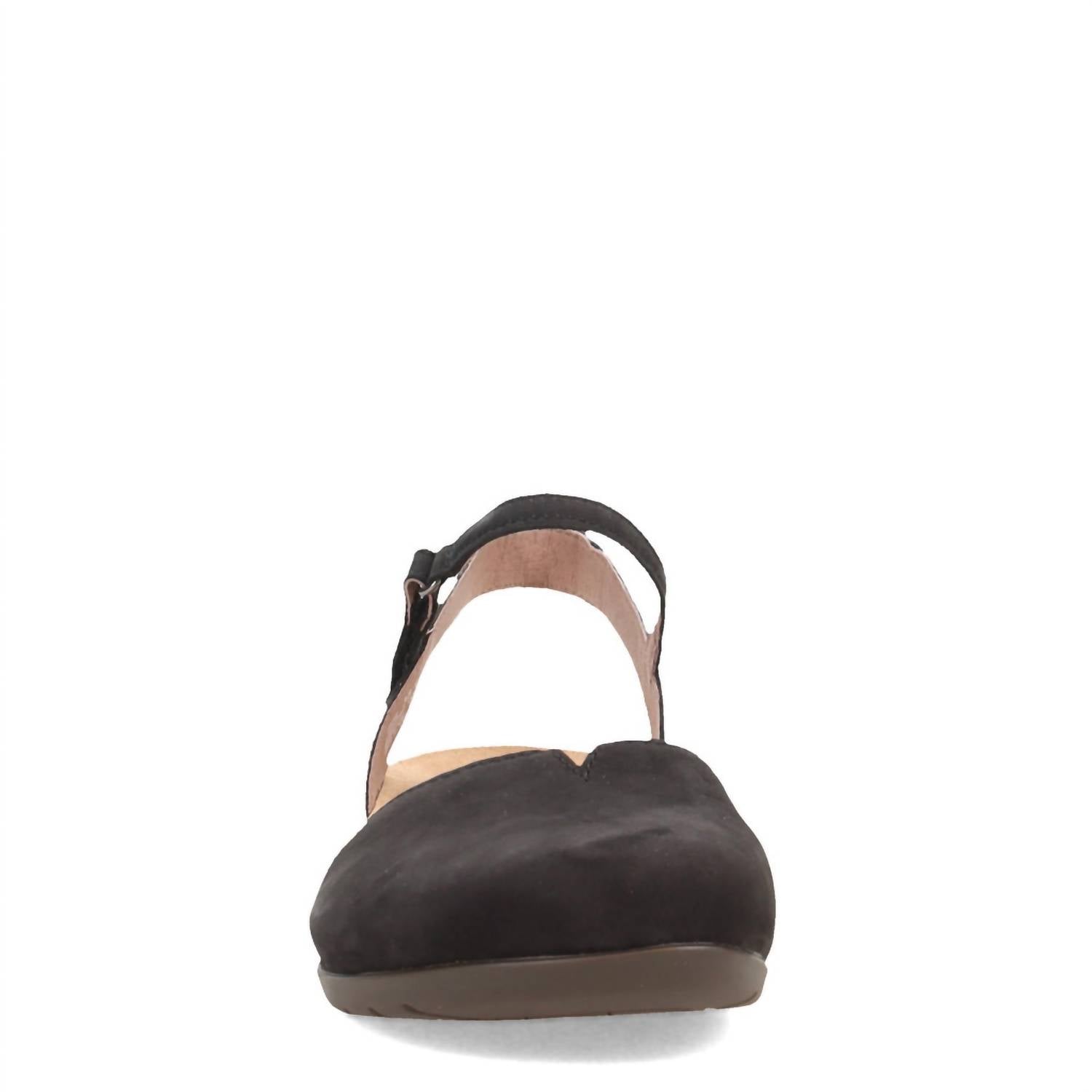Dansko - Women's Rowan Leather Flat