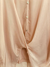 Scandal Italy - Women's Keva Blouse