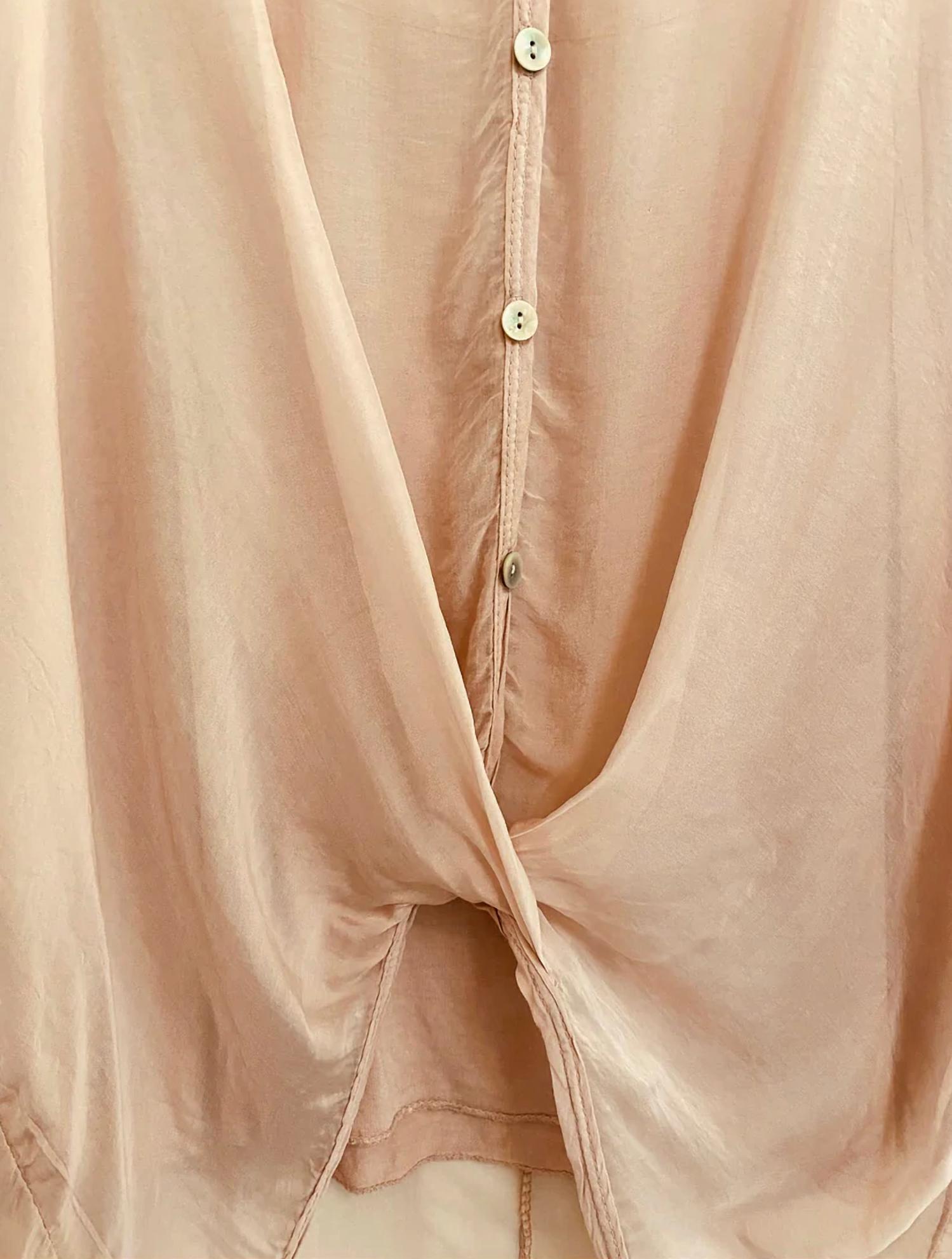 Scandal Italy - Women's Keva Blouse