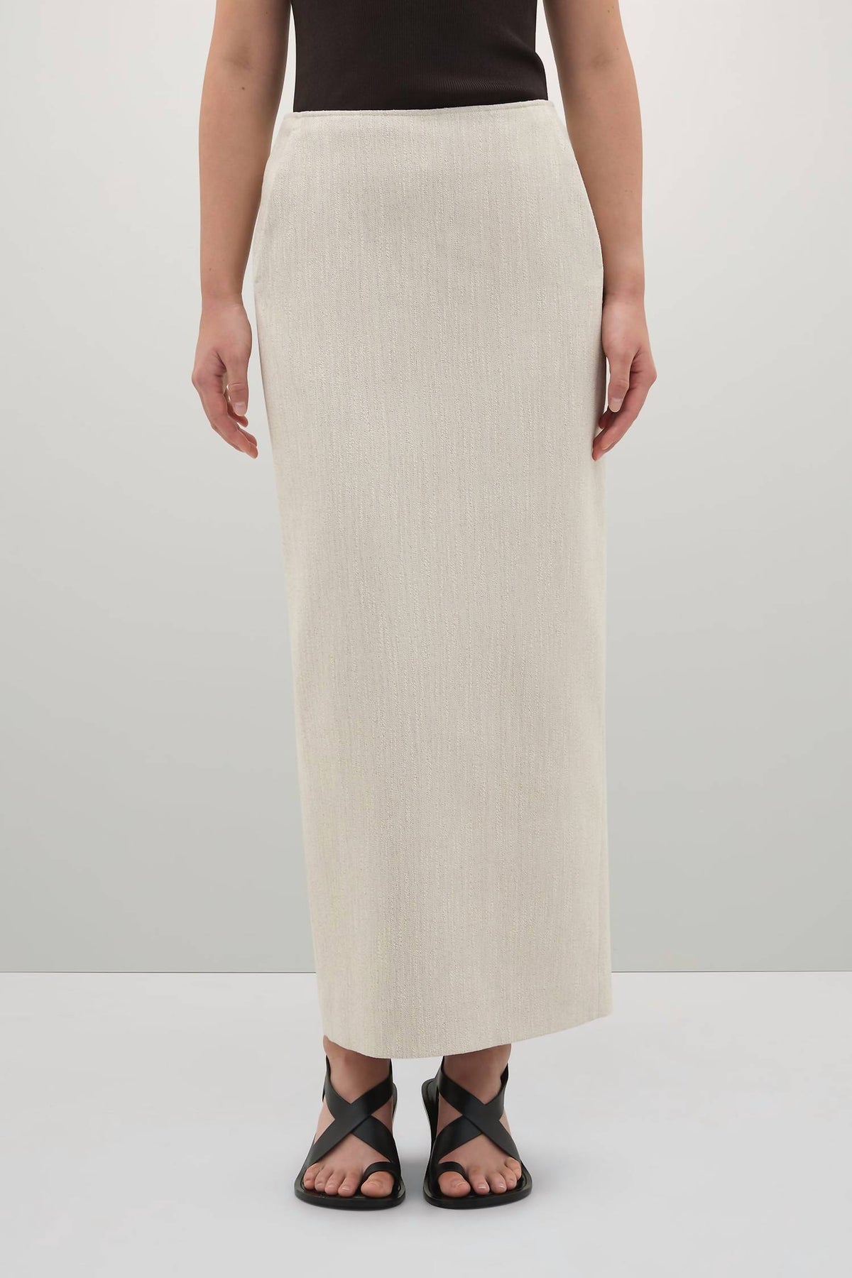 A.Emery - The Innes Skirt
