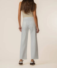 Kut From The Kloth - Meg Hi Rise Wide Leg Jean