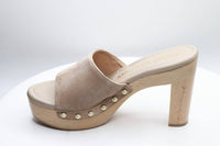 Stuart Weitzman - Women's Pearl Clog 85 Sandal