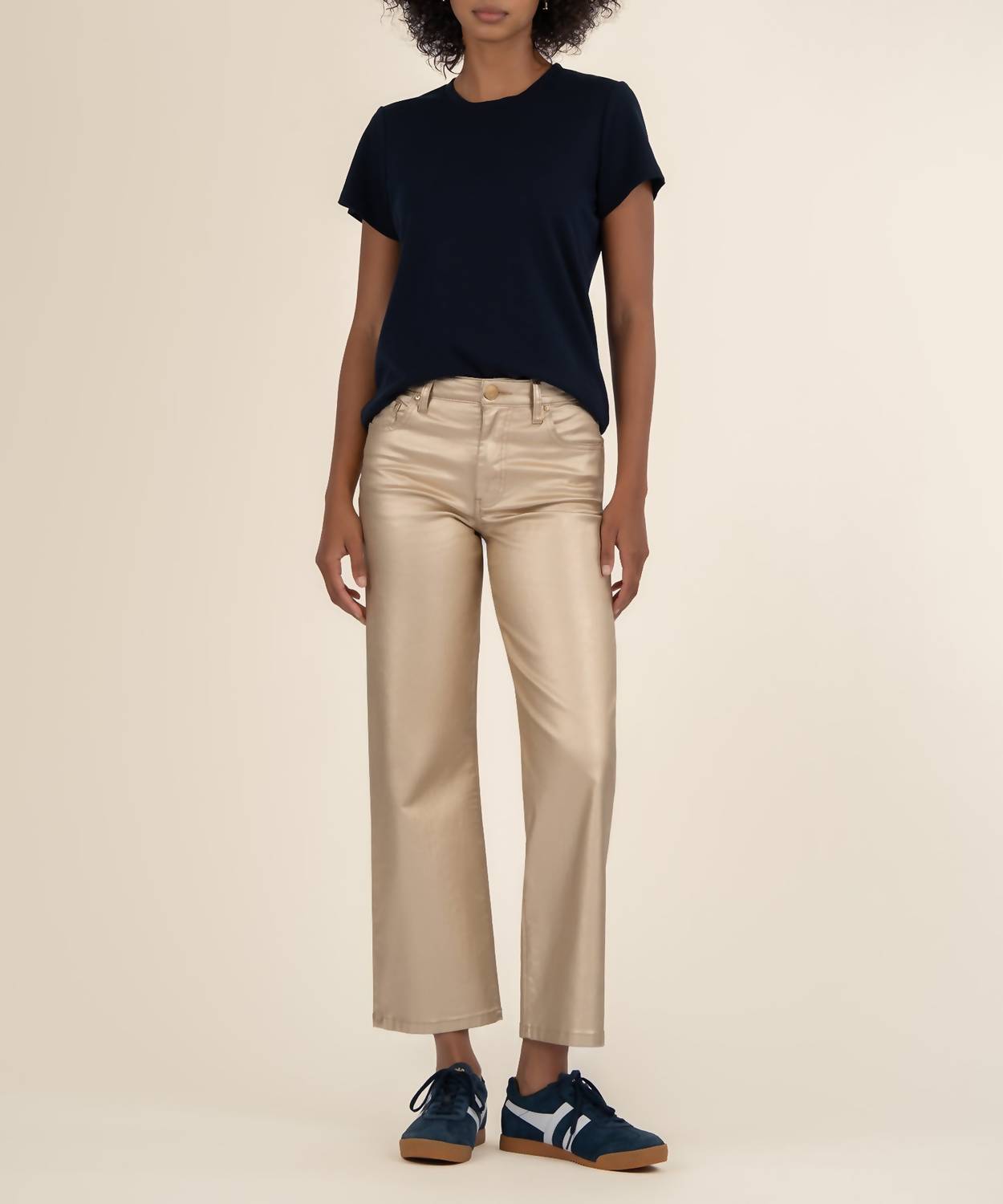 Kut From The Kloth - Charlotte High Rise Pants