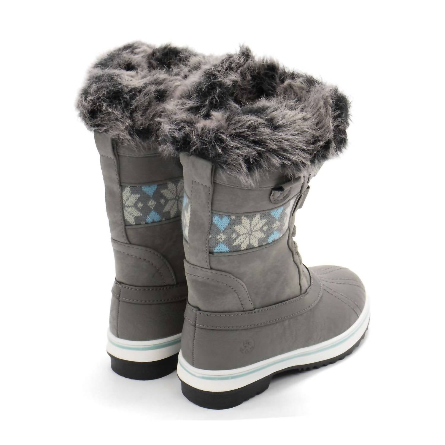 Northside - Girl's Bishop Jr Fashion Boot