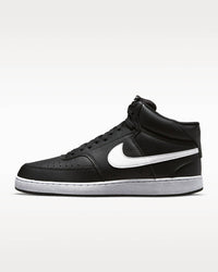 Nike - Men's Court Vision Low Next Nature Shoes